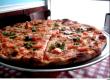 Pizza Margherita At Vito's Pizzeria